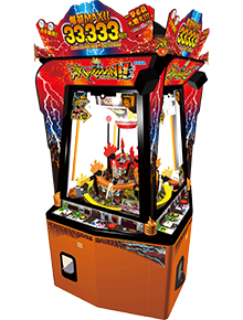 100&メダル激KAZAAAN!!のゲーム画面