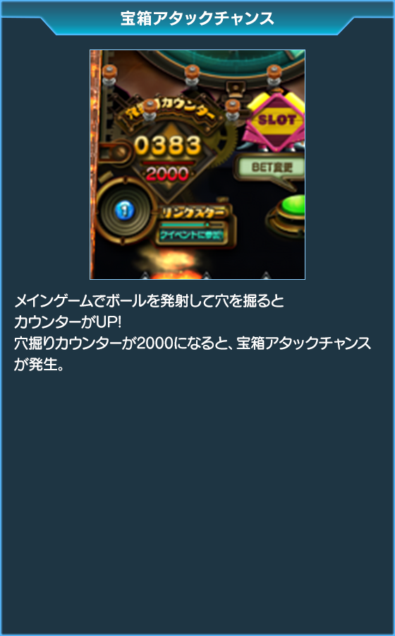 ホルカ×トルカのゲーム画面