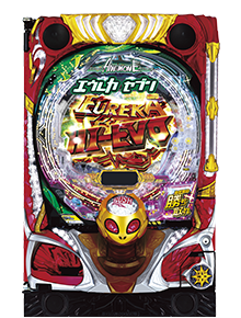 P交響詩篇エウレカセブン ANEMONE