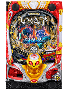 Pいくさの子 織田三郎信長伝のゲーム画面