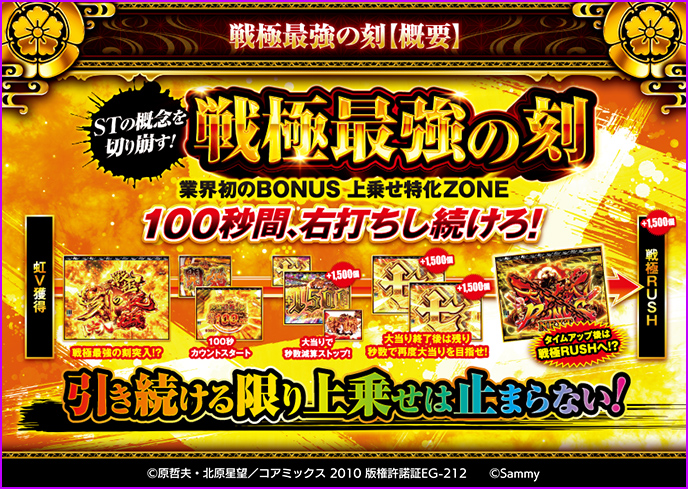 Pいくさの子 織田三郎信長伝のゲーム画面