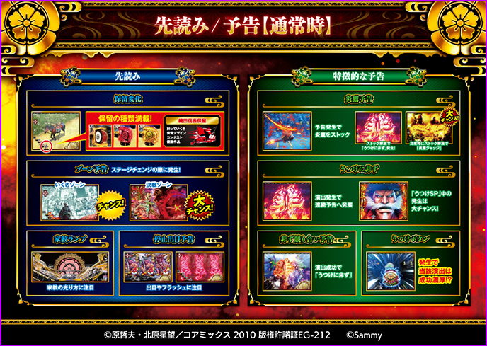 Pいくさの子 織田三郎信長伝のゲーム画面