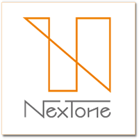NexToneアイコン